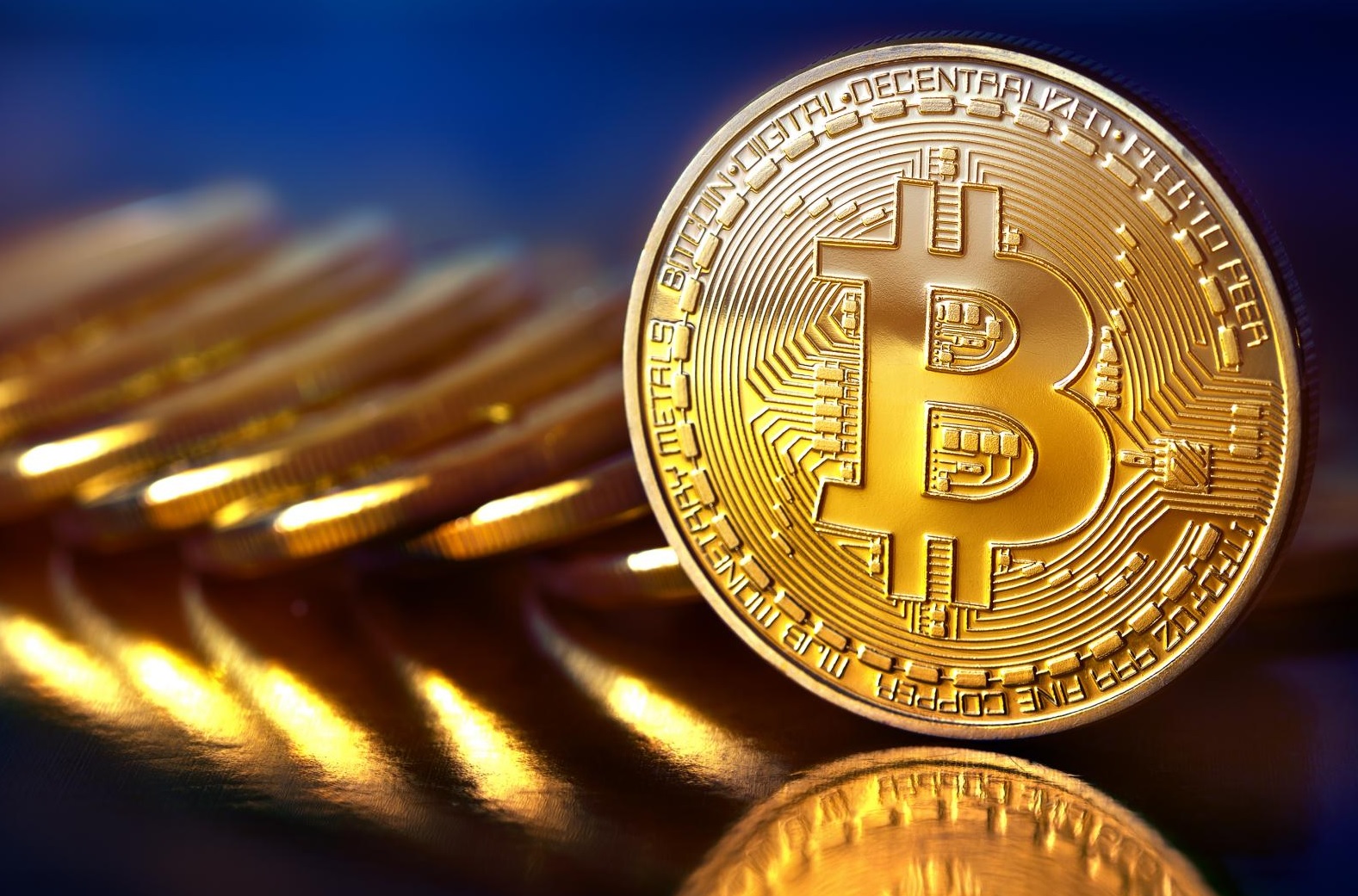 Blockchain and Financial System Impact Blockchain
