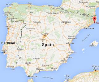 ESPANHA - Costa Brava