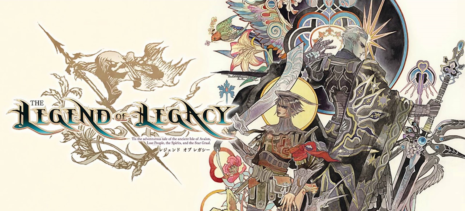 The Legend of Legacy está a caminho do Ocidente 1 maxresdefault.jpg