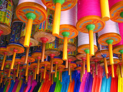 kite festival of gujarat