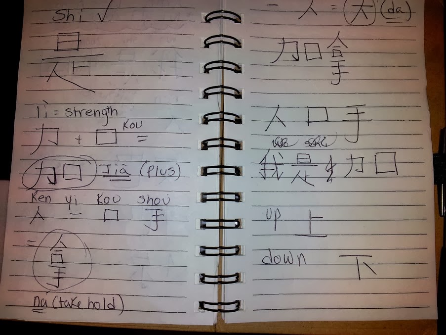 KrysAlex VS The World Dont judge a Laoshi by his Markers!