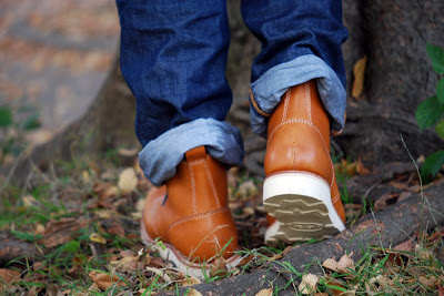 steel toe boots on a plane