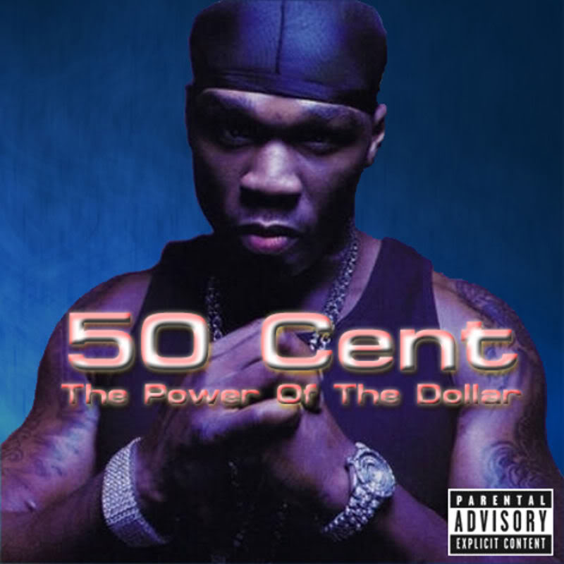 50 Cent Discografia - Taringa!