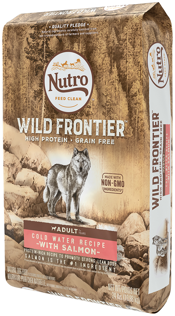 NUTRO™ launches 'Clean Eating' Dog Food Australian Dog Lover