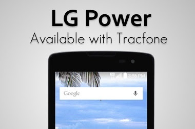 Lg Power L22c Tracfone Android Review