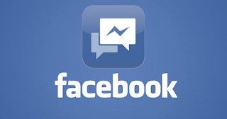 Messenger - общение на Facebook