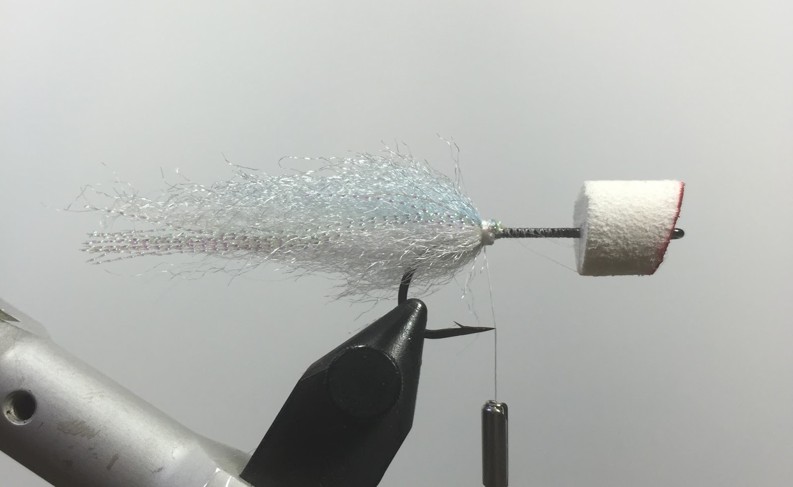 Fly Tying Nation Popping Minnow