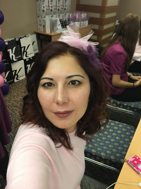 sosyalanneyim blog bir kadın bin hayat blogger etkinliği küçük tasarım evi