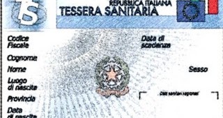tessera sanitaria online tessera sanitaria online