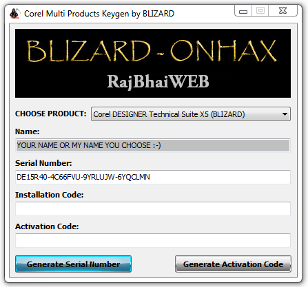 corel wordperfect office x5 activation code