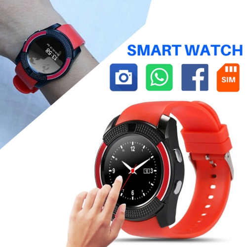 V8 Smart watch Full price in pakistan and Buy the Smart watch v8