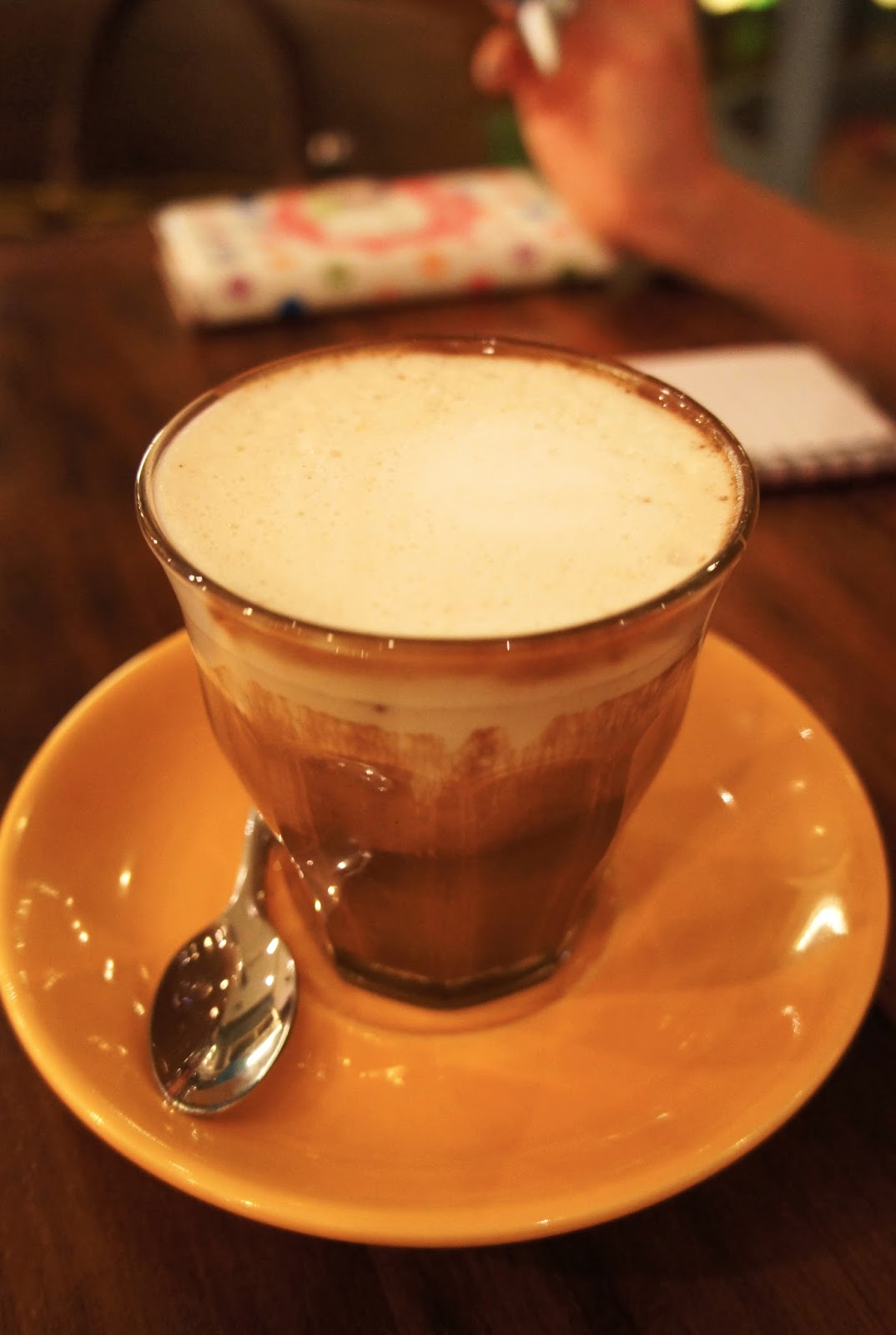 Waiii Sek Meowsss Nutmeg Bangsar Village 2