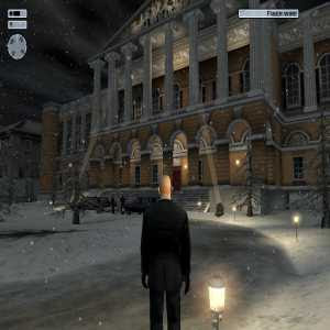 Screenshot 2 Hitman 2 Assassins Game Download For PC