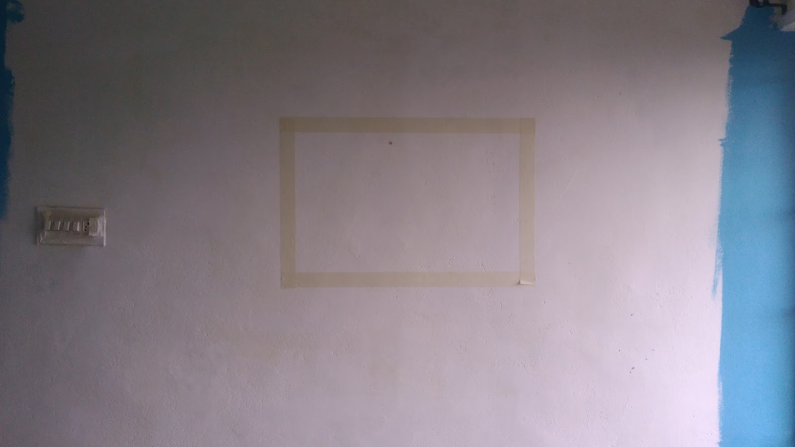 Painting A Room Walls Or Woodwork First Painting A Room Walls Or Woodwork First