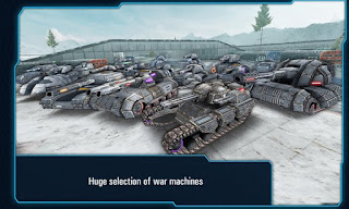 Iron Tanks – Online Battle Apk v2.52 Mod Unlimited Money Terbaru Iron Tanks – Online Battle Apk v2.52 Mod Unlimited Money Terbaru
