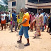 SHOCKING: Man Kills His 65-Year-Old Father In Anambra, Sets His Corpse Ablaze