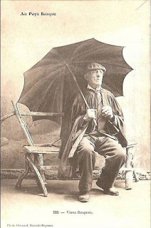 https://paysbasqueavant.blogspot.fr pays basque 1900