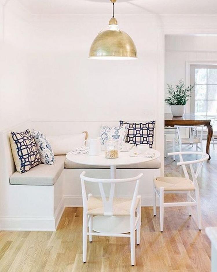 Best Small Dining Room Table Design Ideas Decoration and Inspiration