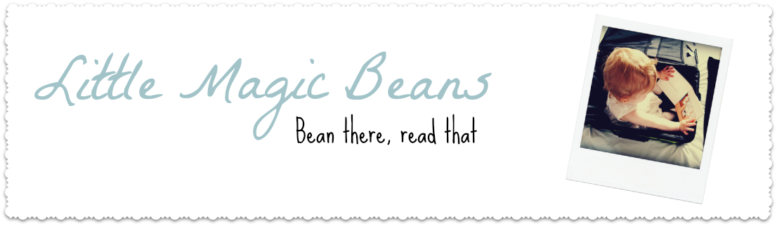 Little Magic Beans