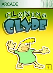 لعبت Cloning Clyde