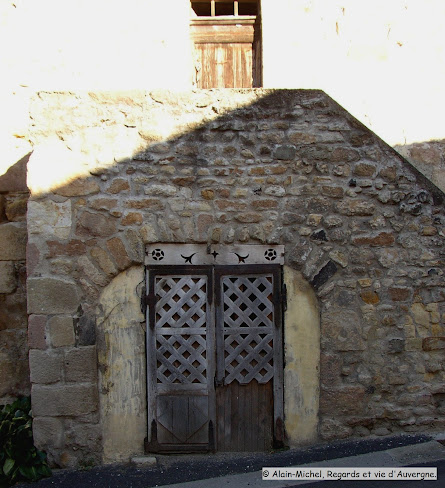 Sauvagnat sainte-Marthe, Puy de Dôme.