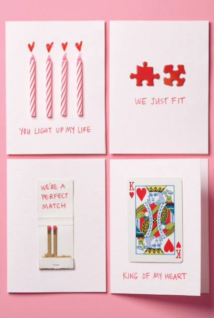 Valentines DIY for You to Try
