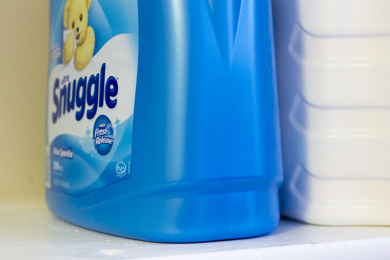5 Tips for Laundry Room Organization