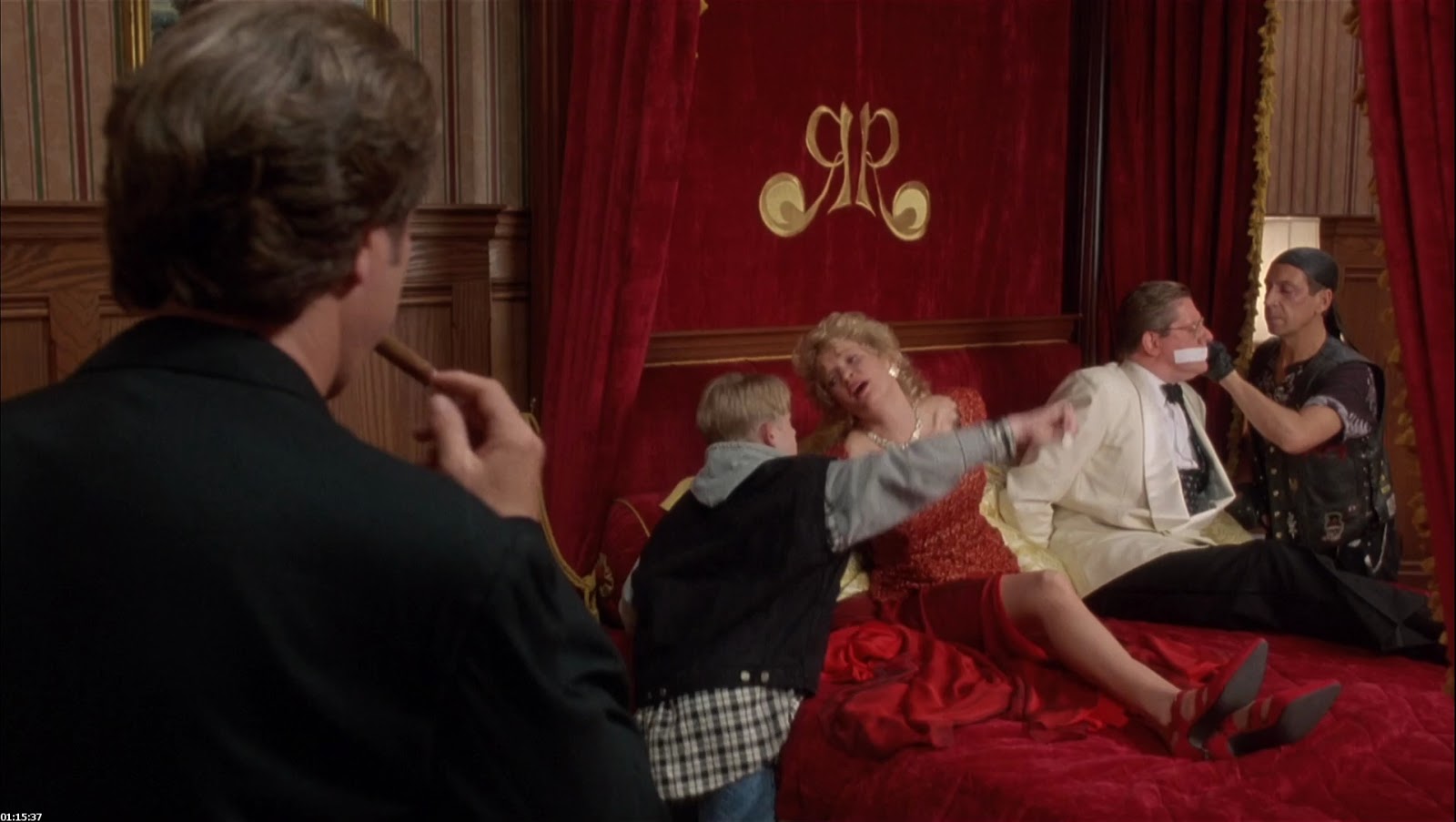 RIQUINHO (DUAL ÁUDIO/1080P) – 1994 4