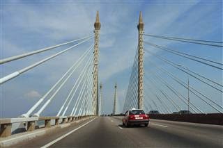 Jembatan Putrajaya Malaysia Jembatan Putrajaya Malaysia