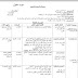 مذكرات الرياضيات للسنة الاولى ابتدائي الجيل الثاني 2018-2019