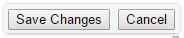 Save Changes Save Changes