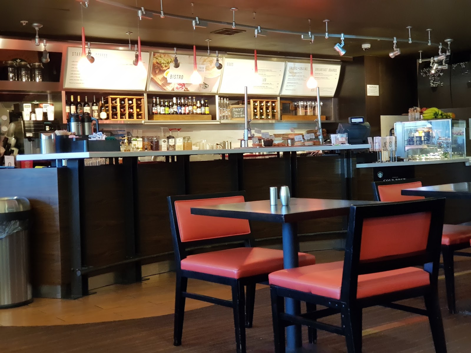 4th Stay: Courtyard Merced