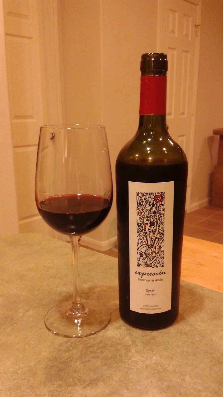 Clear Lake Wine Tasting The Wines of San Juan, Argentina