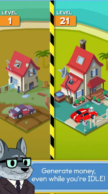 Download Apk Taps to Riches Mod Money Download Apk Taps to Riches Mod Money