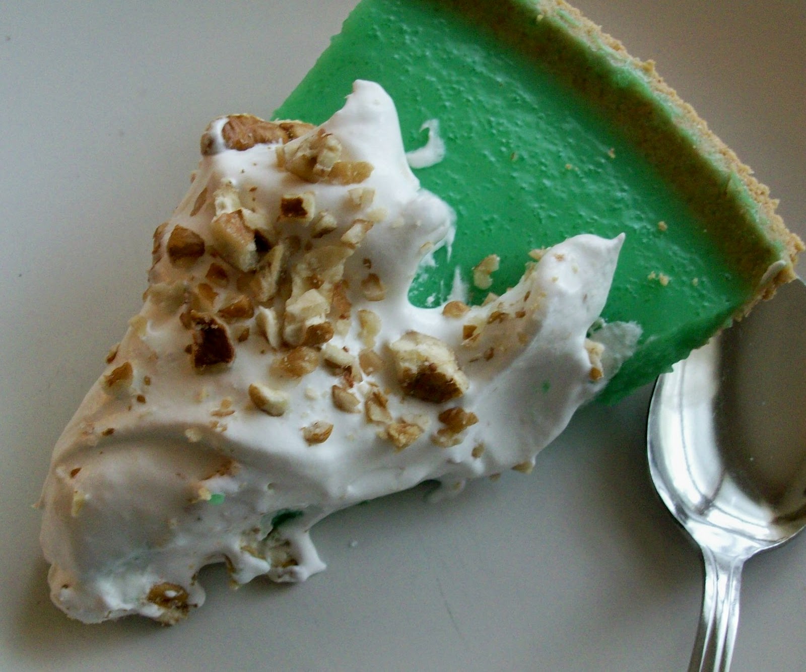 Stir Laugh Repeat Key Lime Jello Pie stir-laugh-repeat-key-lime-jello-pie