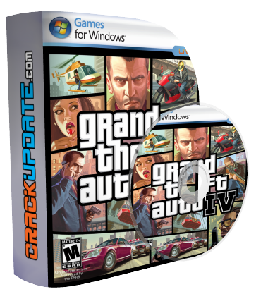 gta 4 crack torrent
