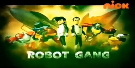 NickALive!: Nickelodeon India To Premiere New 'Gattu Battu' Episode 'Robot  Gang' On Monday 28th May 2018
