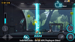 The Bug Butcher full Apk The Bug Butcher full Apk