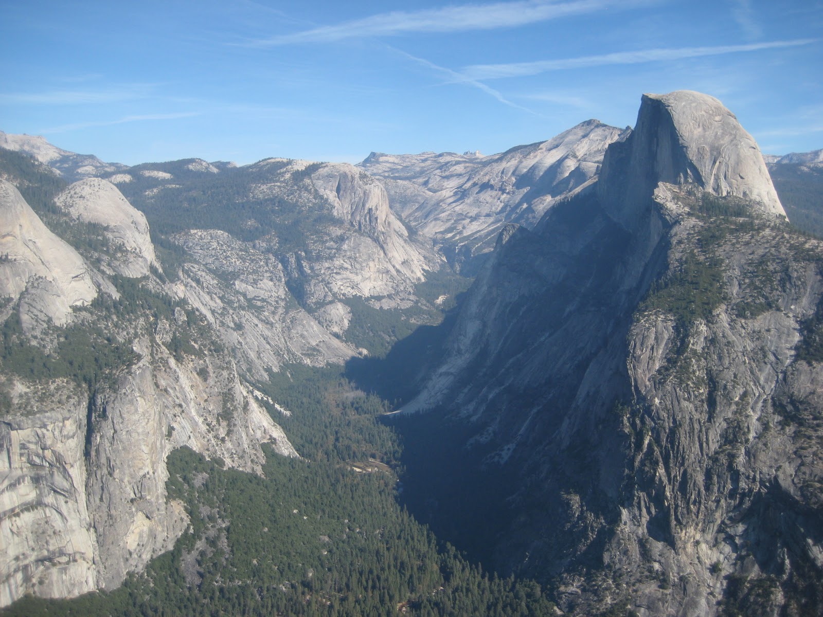 Wherever the Road Leads Top National Parks