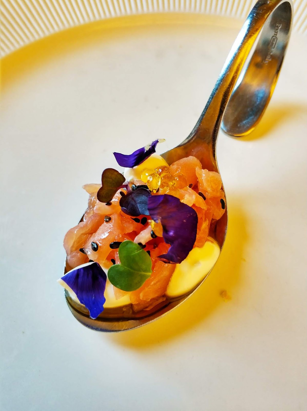 Restaurante Batuar / Hotel Cotton House // Barcelona