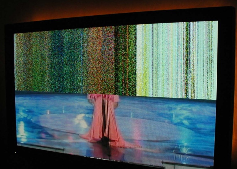 Master Electronics Repair ! PANASONIC PLASMA TV 9TH GENERATION