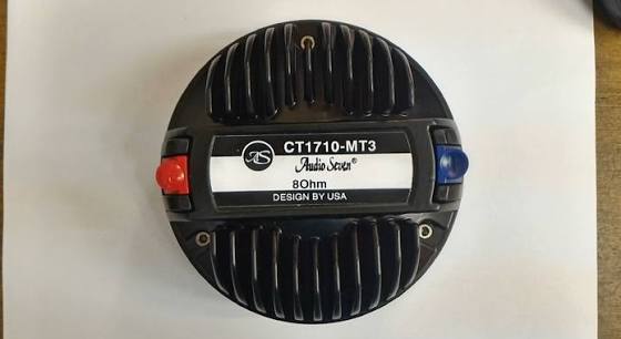 Driver Twitter Yang Murah Dan Bagus Untuk Sound Lapangan Haza Musik