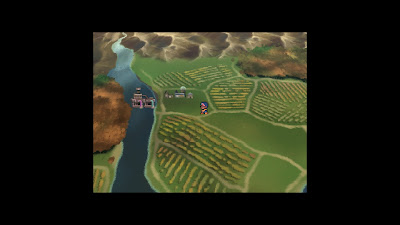 Even The Ocean Game Screenshot 5