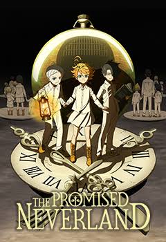 Yakusoku no Neverland