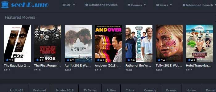 19 Free Movie Streaming Sites without Signup in 2020 ...