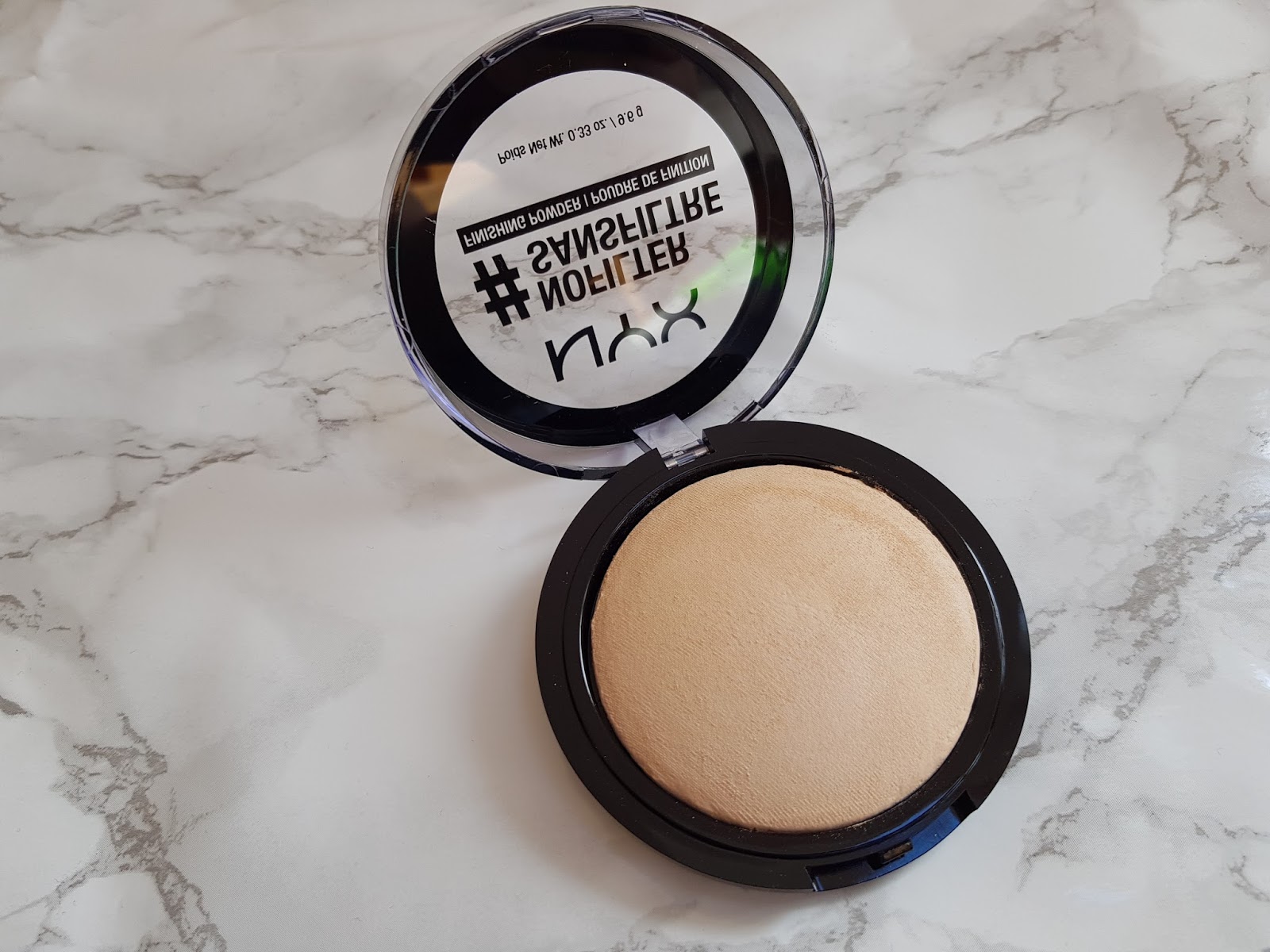 Michele bloggt: Ich war im NYX Store in Berlin: Mein Einkauf