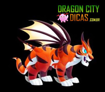 Dragão Tigre Dragão Tigre