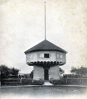 Anthony Wayne Memorial (1905)