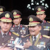 Badrodin Sebut Polri Sempat Tak Solid di Awal Kepemimpinannya