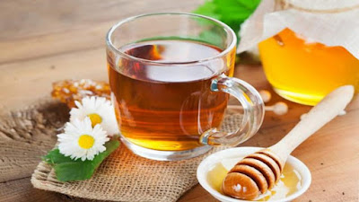 6 loại đồ uống giúp giải độc gan